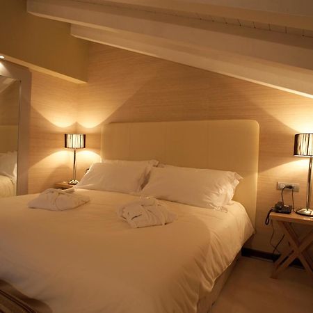 Hotel La Trufa Negra Мора-де-Рубьелос Экстерьер фото