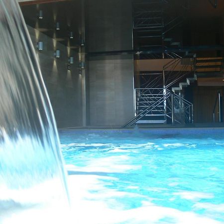 Hotel La Trufa Negra Мора-де-Рубьелос Экстерьер фото