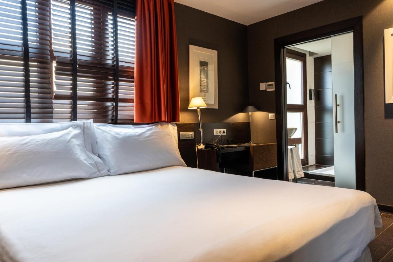 Hotel La Trufa Negra Мора-де-Рубьелос Экстерьер фото