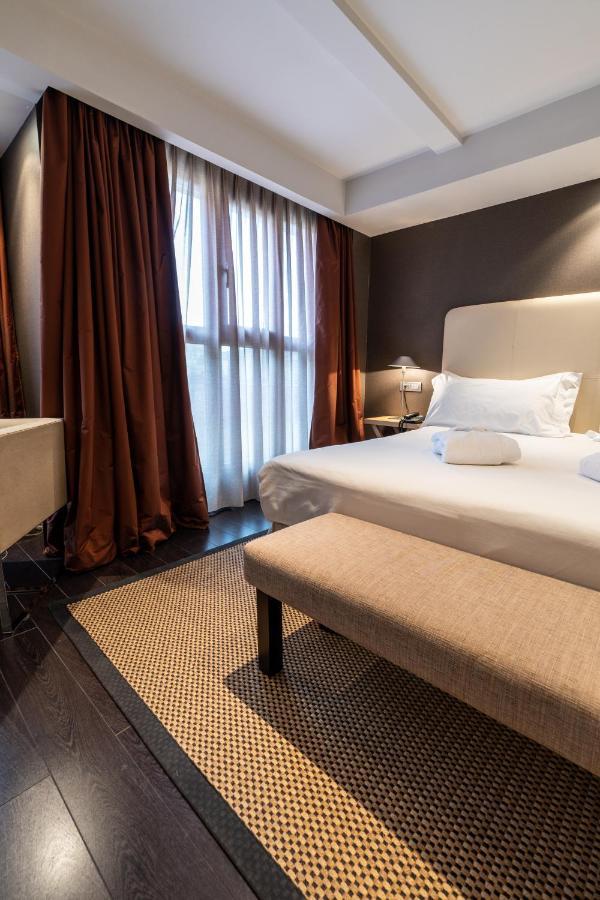 Hotel La Trufa Negra Мора-де-Рубьелос Экстерьер фото