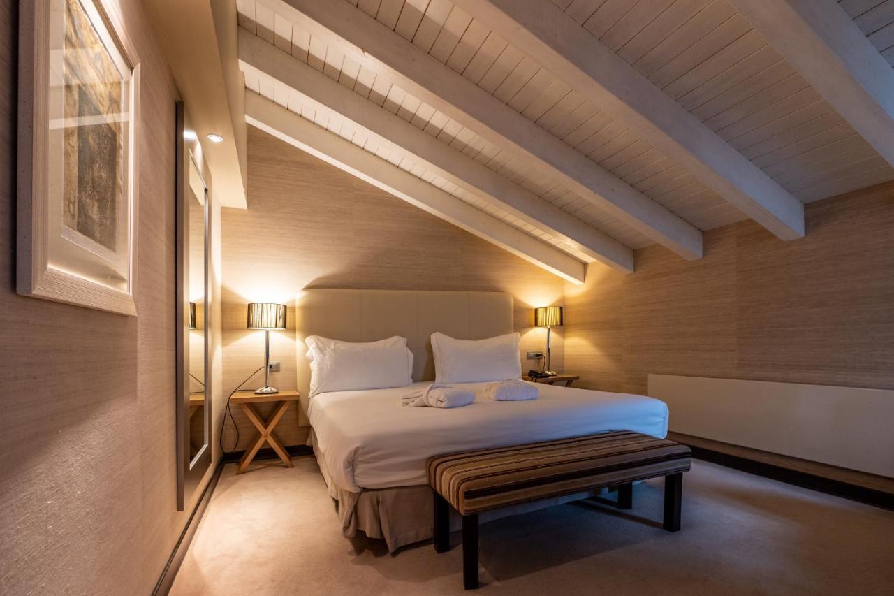 Hotel La Trufa Negra Мора-де-Рубьелос Экстерьер фото