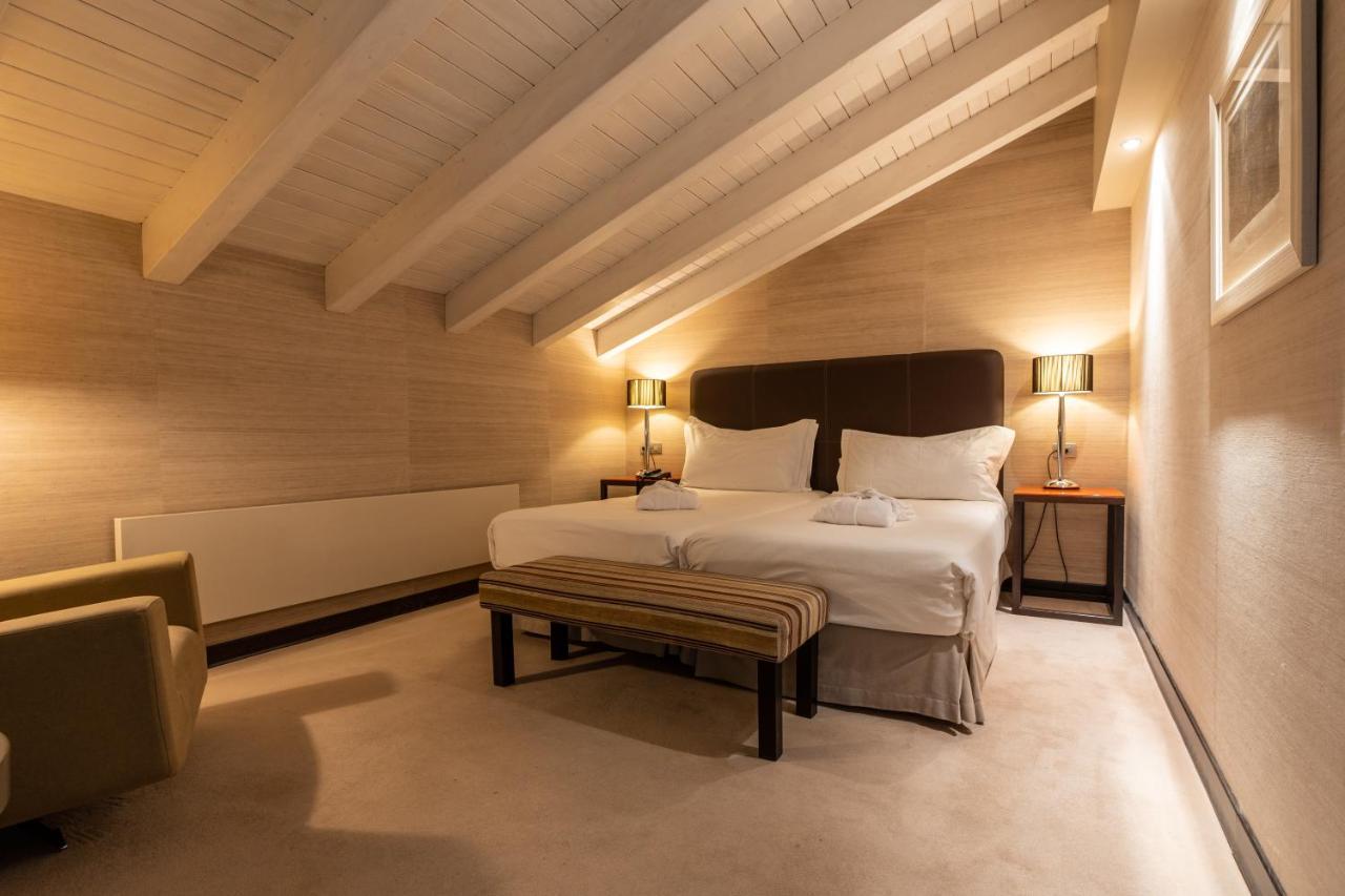 Hotel La Trufa Negra Мора-де-Рубьелос Экстерьер фото