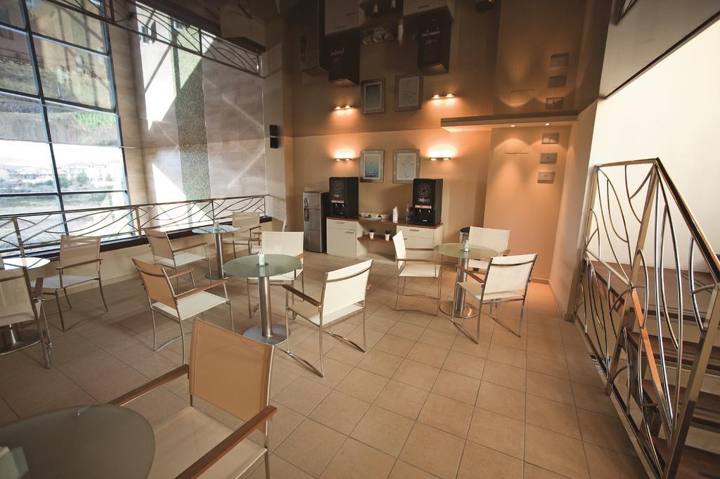 Hotel La Trufa Negra Мора-де-Рубьелос Экстерьер фото