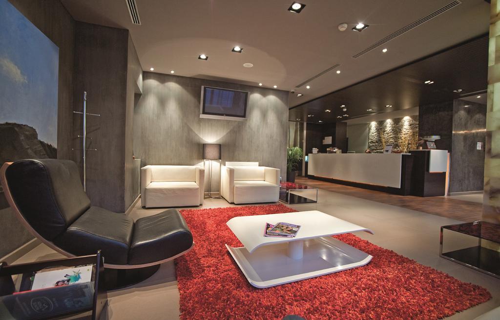Hotel La Trufa Negra Мора-де-Рубьелос Экстерьер фото