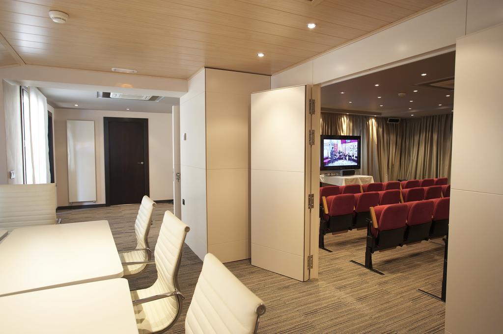 Hotel La Trufa Negra Мора-де-Рубьелос Экстерьер фото